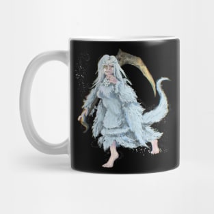 Crossbreed Priscilla Mug